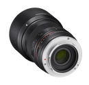 Samyang 85mm F1.8 Compact High Speed