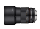 Samyang 85mm F1.8 Compact High Speed