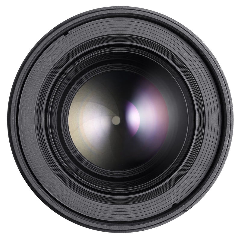 Samyang 100mm F2.8 Full Frame Macro