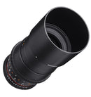 Samyang 100mm T3.1 Full Frame Macro