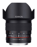 Rokinon 10mm F2.8 Ultra Wide Angle