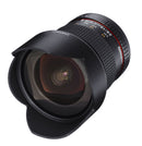 Samyang 10mm F2.8 Ultra Wide Angle
