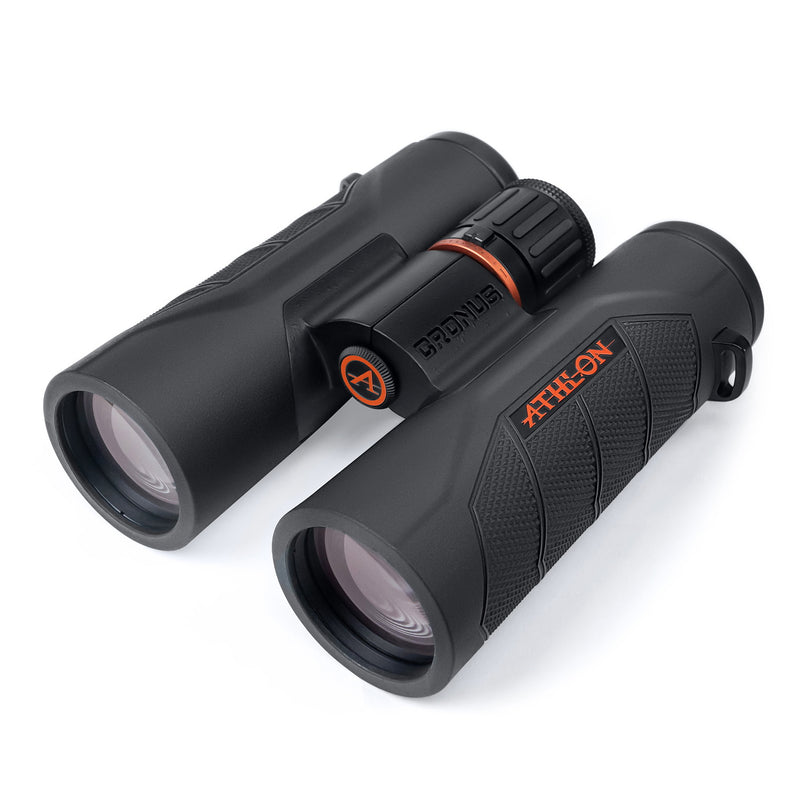 Athlon Optics Cronus G2 10x42mm Roof Prism UHD Binoculars