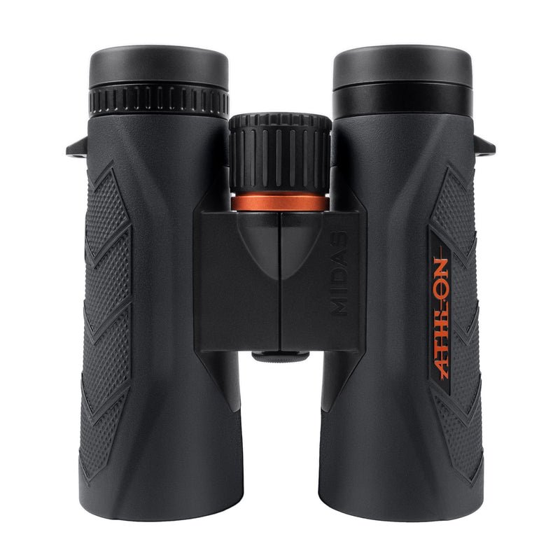Athlon Optics Midas G2 8x42mm Roof Prism UHD Binoculars