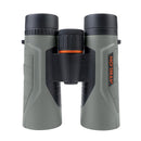 Athlon Optics Argos G2 10x42mm Roof Prism HD Binoculars