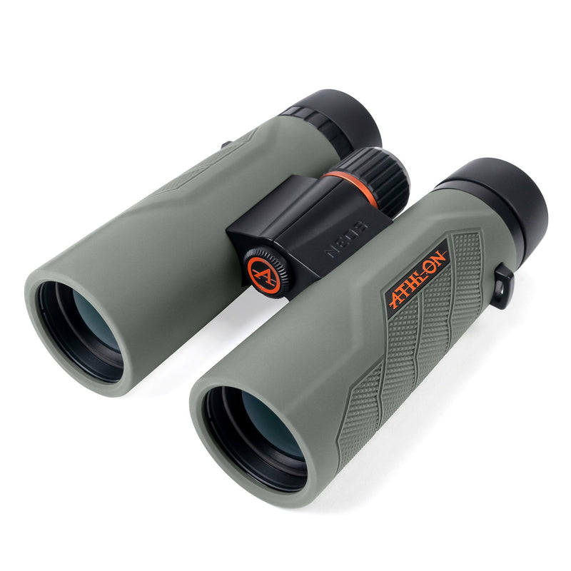 Athlon Optics Neos G2 10x42mm Roof Prism HD Binoculars