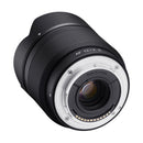 Rokinon 12mm F2.0 AF Compact Ultra Wide Angle APS-C with Lens Station (Sony E)