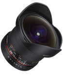 Rokinon 12mm F2.8 Full Frame Fisheye