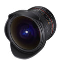 Samyang 12mm F2.8 Full Frame Fisheye