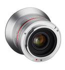 Samyang 12mm F2.0 High Speed Ultra Wide Angle