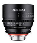 XEEN 135mm T2.2 Telephoto Pro Cinema Lens