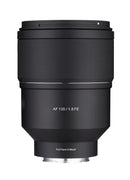 135mm F1.8 AF Full Frame Telephoto (Sony E) - Rokinon