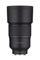 135mm F1.8 AF Full Frame Telephoto (Sony E) - Rokinon