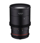 135mm T2.2 Full Frame Telephoto Cine DSX - Rokinon