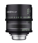 135mm T2.2 Telephoto XEEN CF Pro Cinema Lens - Rokinon