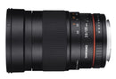 Samyang 135mm F2.0 Full Frame Telephoto