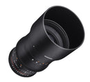 Samyang 135mm T2.2 Full Frame Telephoto