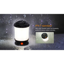 Fenix Flashlight CL30R Rechargeable Camping Lantern