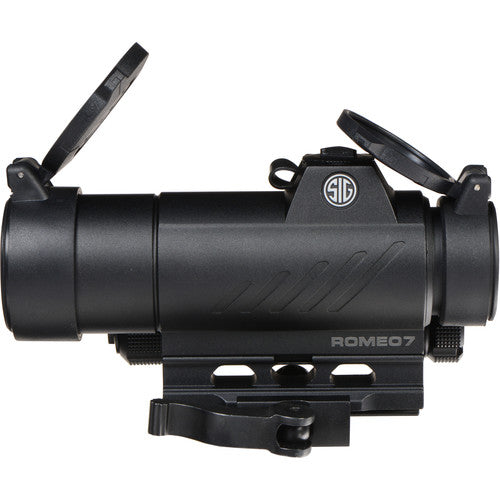 Sig Sauer 1x30 ROMEO7 Full-Size Red-Dot Sight
