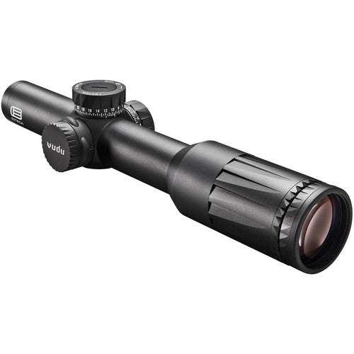 EOTech 1-6x24 Vudu Precision Riflescope