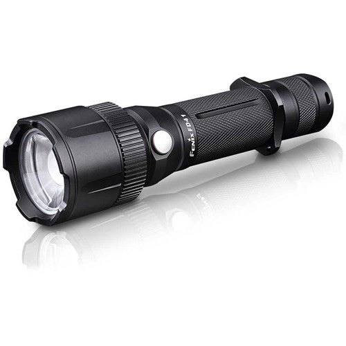 Fenix Flashlight FD41 Focus LED Flashlight