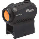 Sig Sauer 1x20 ROMEO5 Compact Red Dot Sight