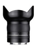 Samyang 14mm F2.4 XP Ultra Wide Angle (Canon EF with Automatic Chip)