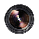 Rokinon 14mm F2.4 SP Ultra Wide Angle (Canon EF with Automatic Chip)