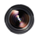 Samyang 14mm F2.4 XP Ultra Wide Angle (Canon EF with Automatic Chip)