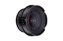 XEEN 14, 24, 35, 50, 85, 135mm Pro Cinema Lens Bundle