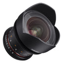 Samyang 14mm T3.1 Full Frame Ultra Wide Angle