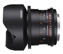 Samyang 14mm T3.1 Full Frame Ultra Wide Angle