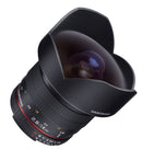 Samyang 14mm F2.8 Full Frame Ultra Wide Angle