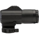 Sig Sauer JULIET4 4x Reflex Sight Magnifier