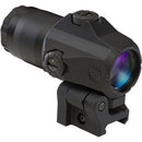 Sig Sauer JULIET4 4x Reflex Sight Magnifier