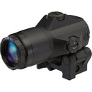 Sig Sauer JULIET4 4x Reflex Sight Magnifier
