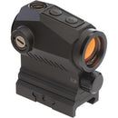 Sig Sauer 1x20 ROMEO5 Compact Red Dot Sight