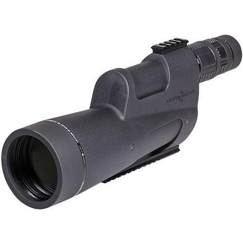 Sightmark Latitude 20-60x80 XD Tactical Spotting Scope