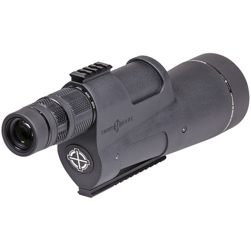 Sightmark Latitude 20-60x80 XD Tactical Spotting Scope