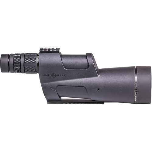 Sightmark Latitude 20-60x80 XD Tactical Spotting Scope