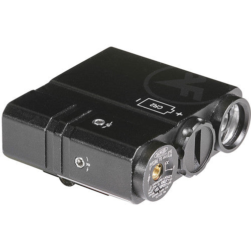 Firefield Charge AR Red Laser and LED Light Combo