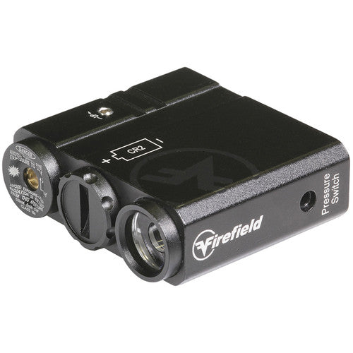 Firefield Charge AR Red Laser and LED Light Combo