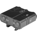 Firefield Charge AR Red Laser and LED Light Combo