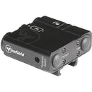 Firefield Charge AR Red Laser and LED Light Combo