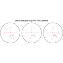 Sig Sauer KILO1800BDX 6x22 Rangefinder & 4.5-14x44 SIERRA3BDX Riflescope Combo Kit