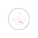 Sig Sauer KILO1800BDX 6x22 Rangefinder & 4.5-14x44 SIERRA3BDX Riflescope Combo Kit