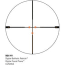 Sig Sauer KILO1800BDX 6x22 Rangefinder & 4.5-14x44 SIERRA3BDX Riflescope Combo Kit