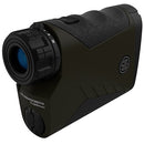 Sig Sauer KILO2400BDX 7x25 Rangefinder & 6.5-20x52 SIERRA3BDX Riflescope Combo Kit