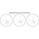 Sig Sauer KILO2400BDX 7x25 Rangefinder & 6.5-20x52 SIERRA3BDX Riflescope Combo Kit