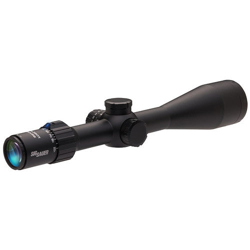 Sig Sauer KILO2400BDX 7x25 Rangefinder & 6.5-20x52 SIERRA3BDX Riflescope Combo Kit